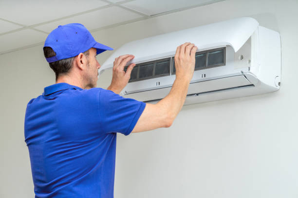 Ventilation Cleaning Services in Broadmoor, CA