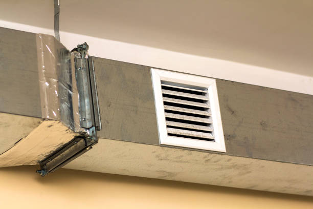 Best Residential Air Duct Cleaning  in Broadmoor, CA